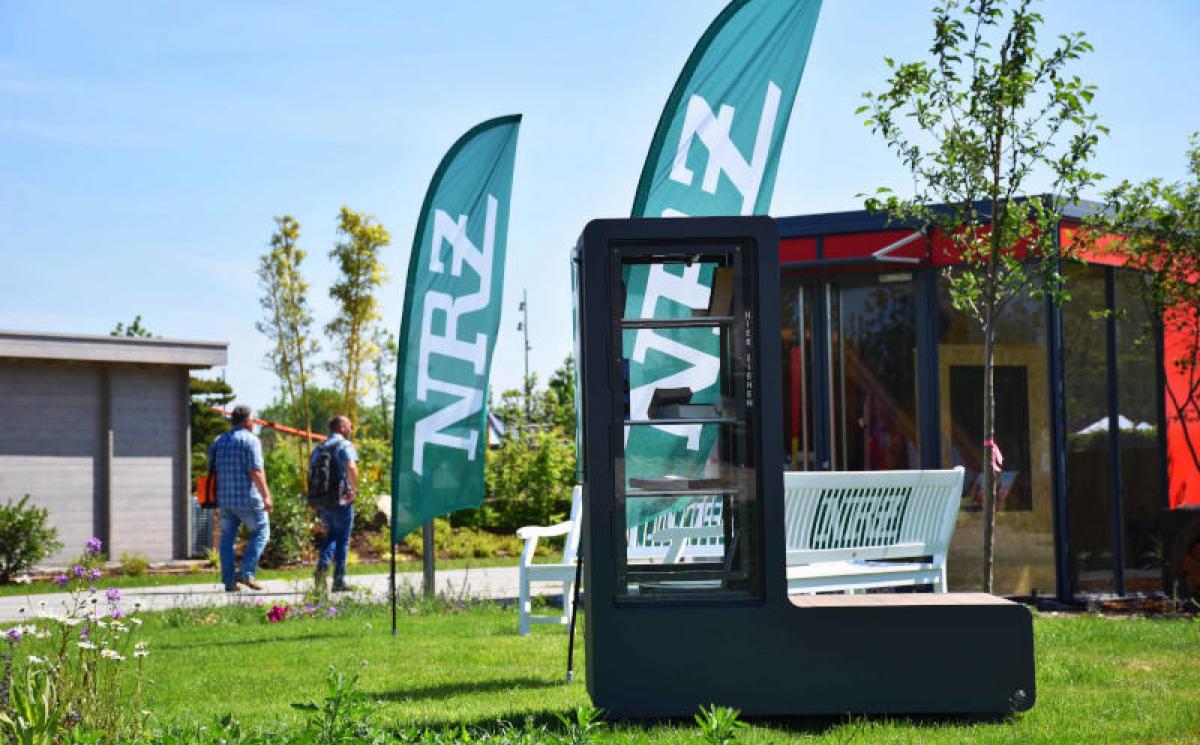 Bildergalerie Ausstellergaerten 09