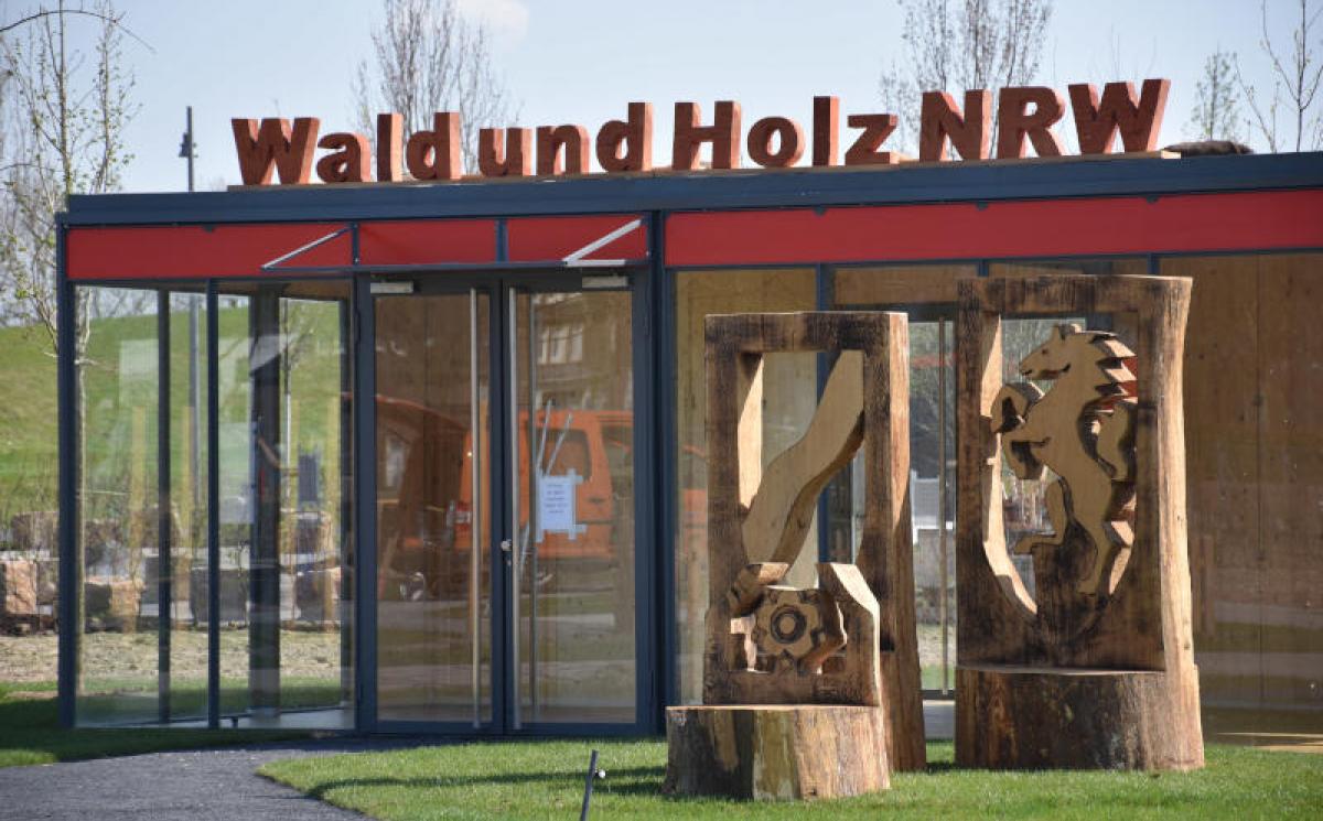 Bildergalerie Ausstellergaerten 10