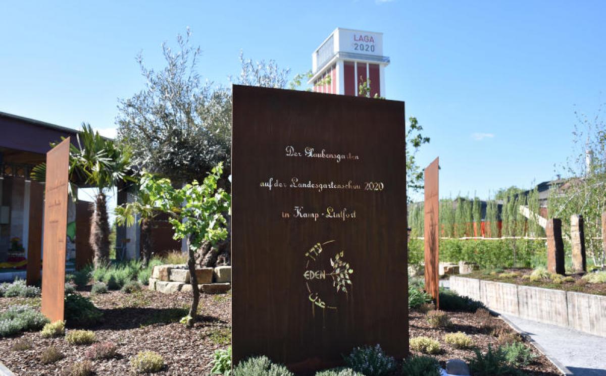 Bildergalerie Ausstellergaerten 15