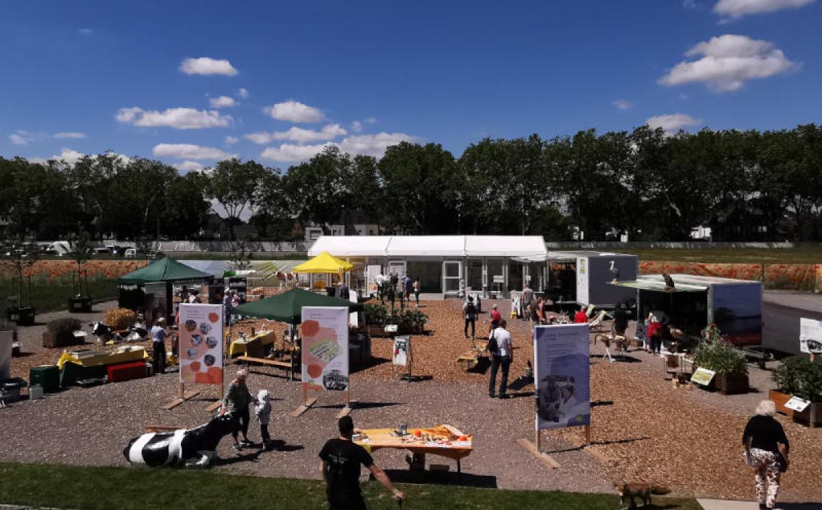 Bildergalerie Ausstellergaerten 01