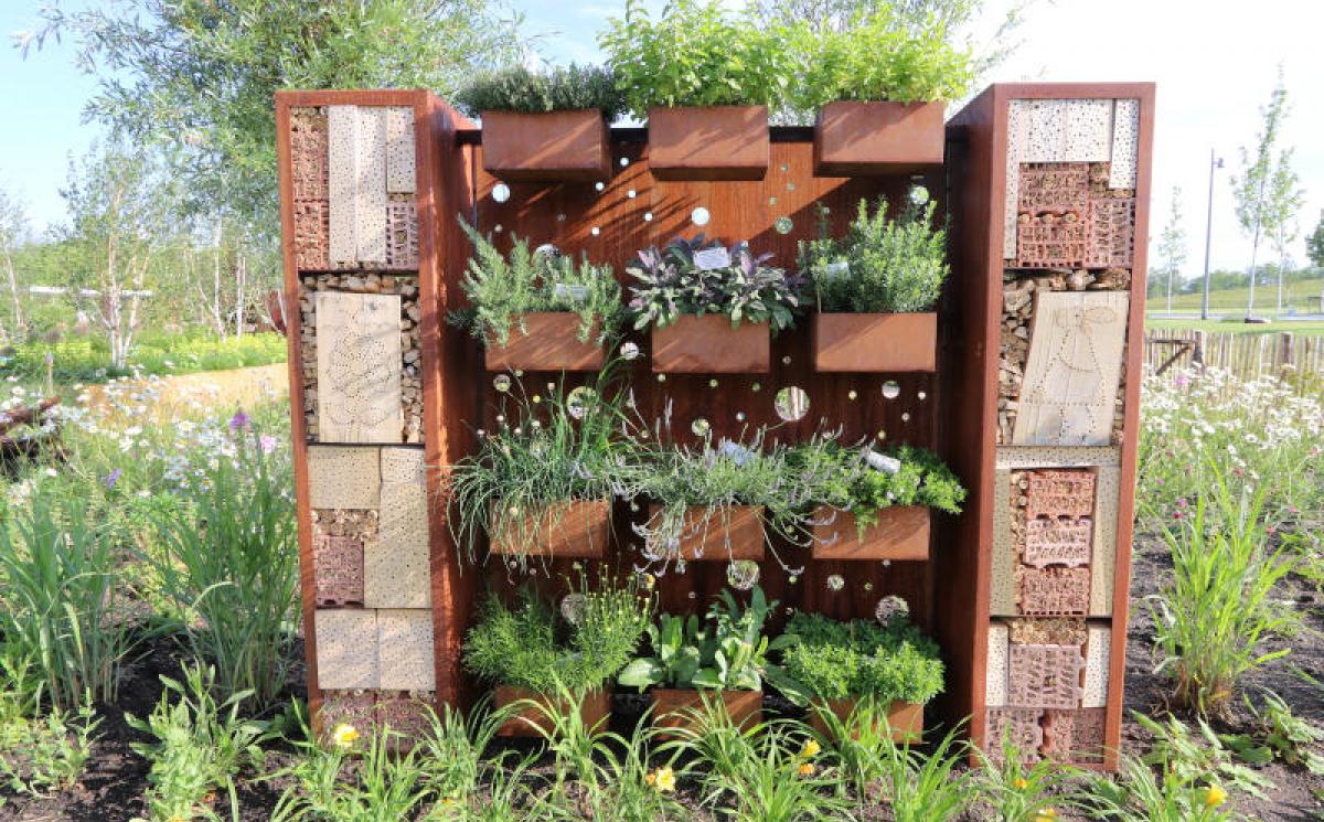 Bildergalerie Ausstellergaerten 12