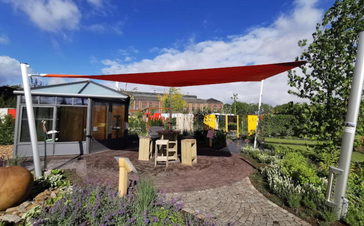 Bildergalerie Ausstellergaerten 08