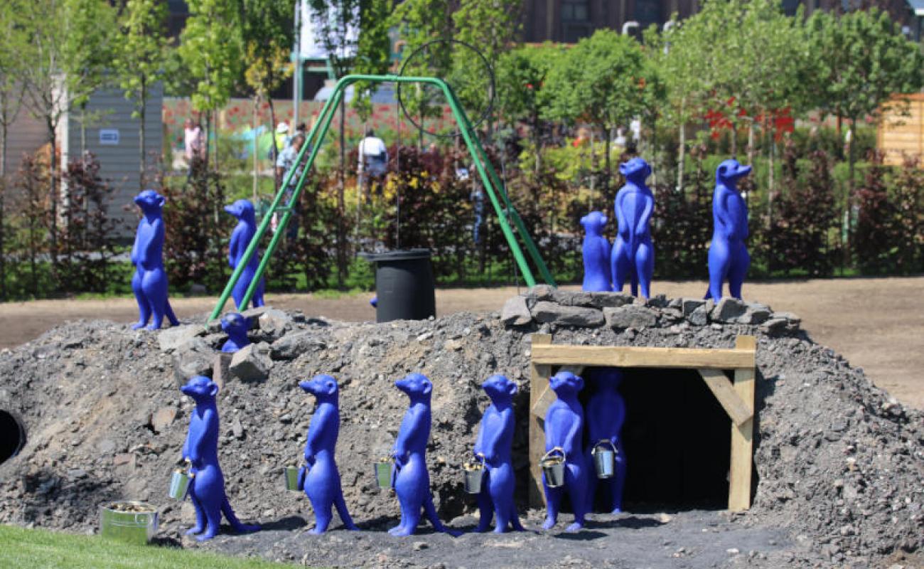 Bildergalerie Ausstellergaerten 07