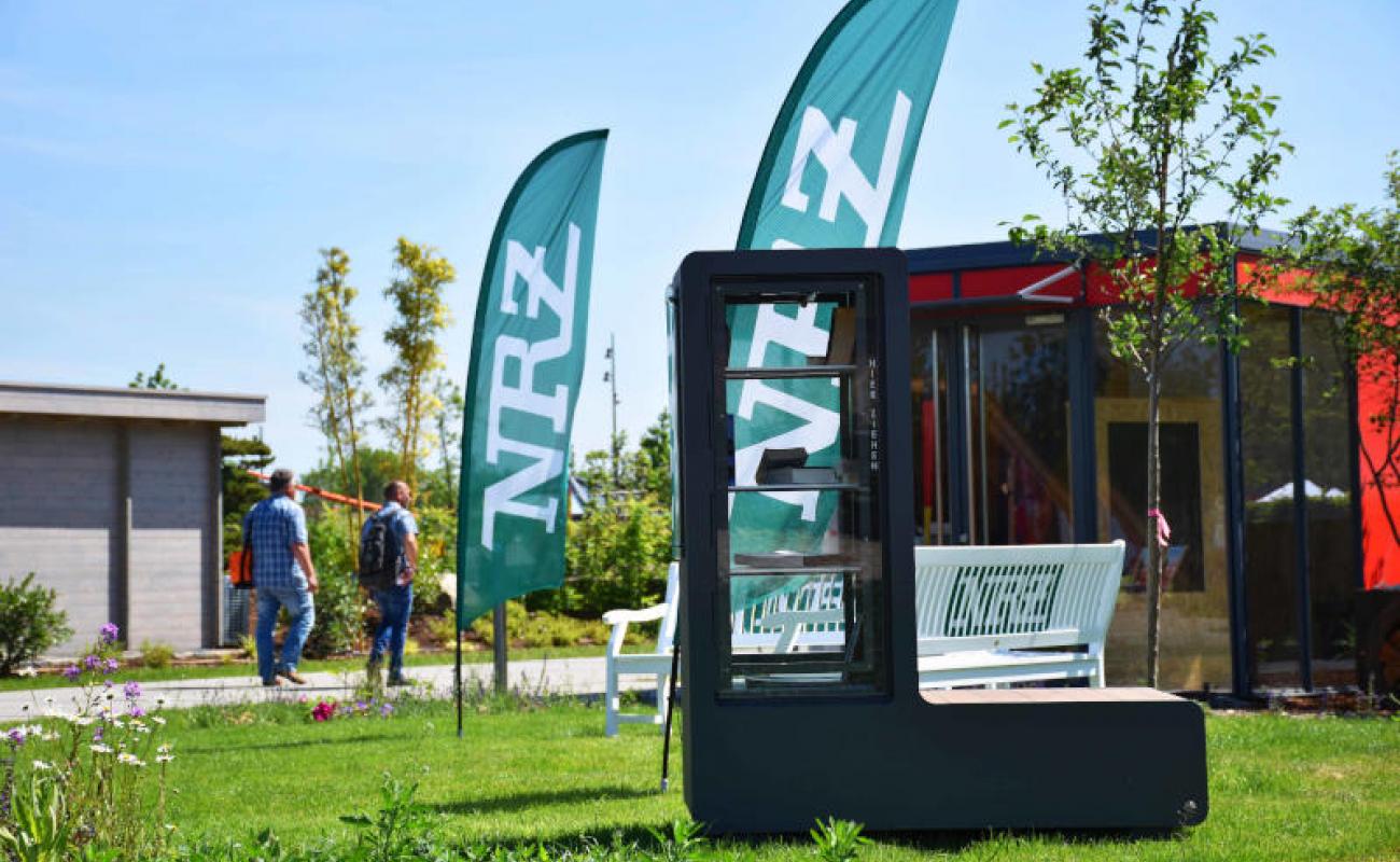 Bildergalerie Ausstellergaerten 09