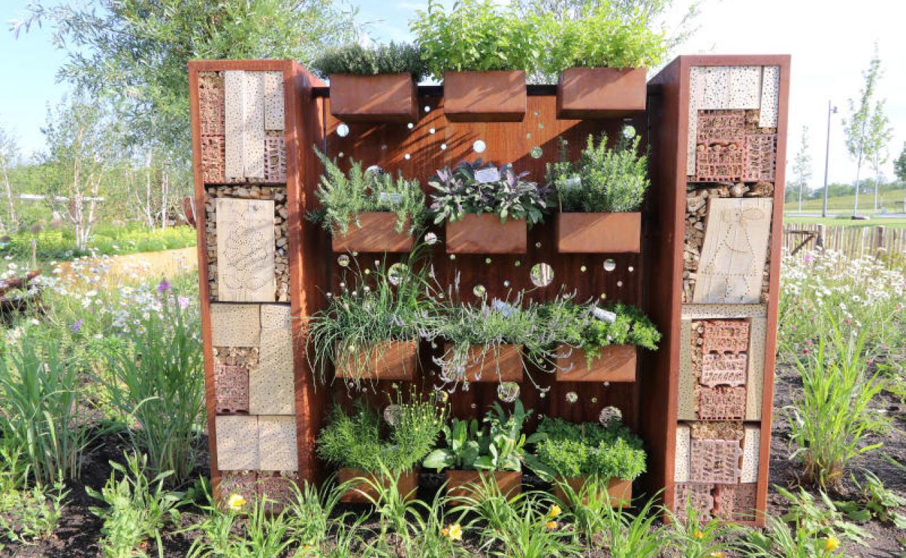 Bildergalerie Ausstellergaerten 12