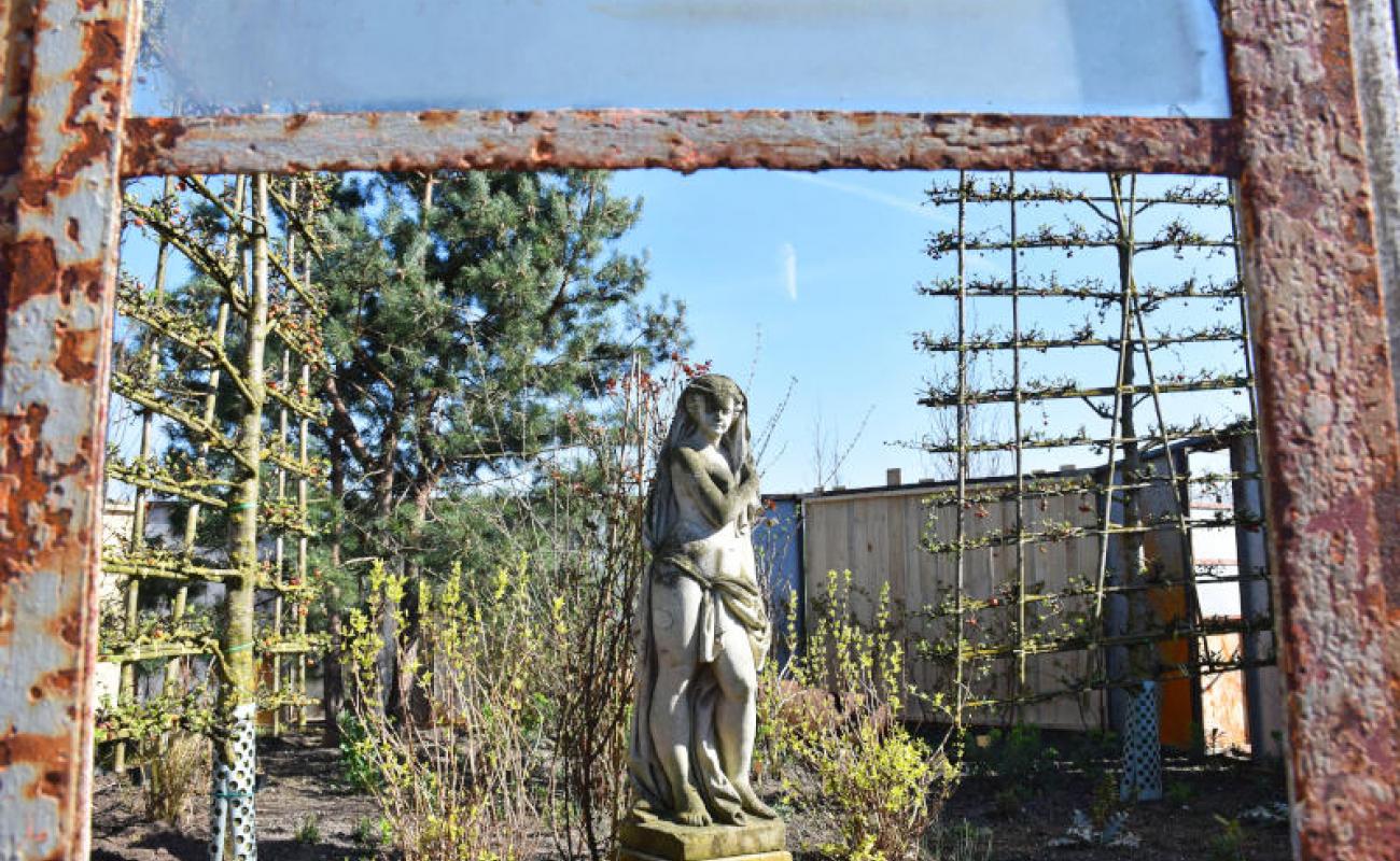 Bildergalerie Ausstellergaerten 14