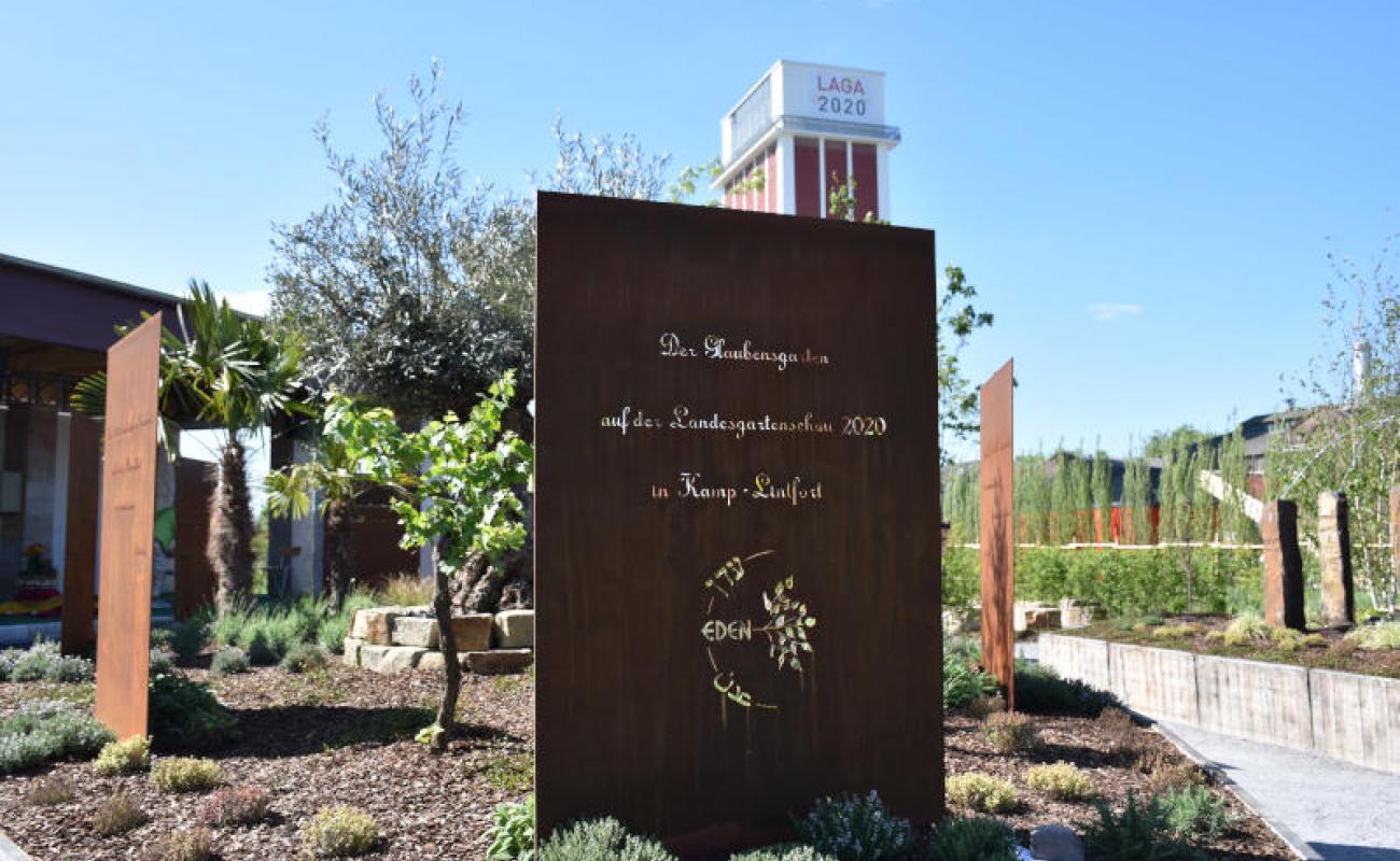 Bildergalerie Ausstellergaerten 15