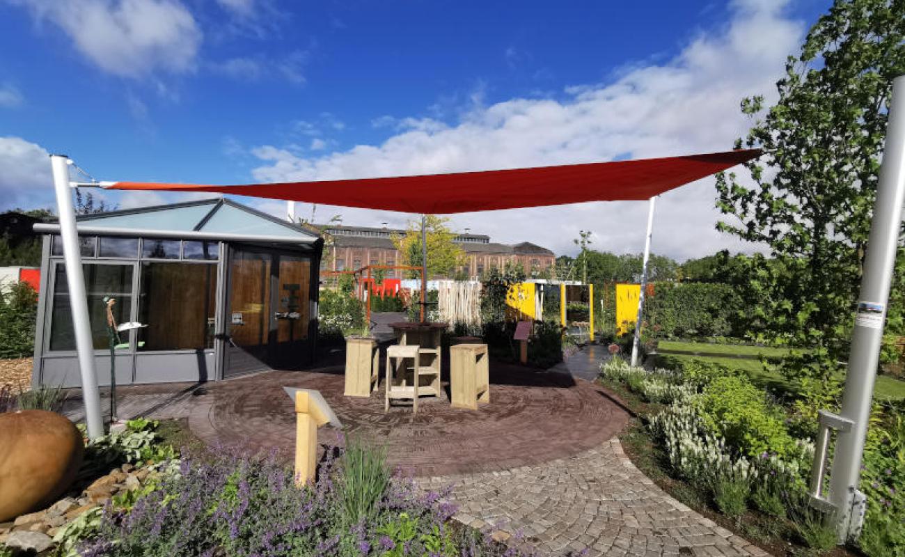 Bildergalerie Ausstellergaerten 08