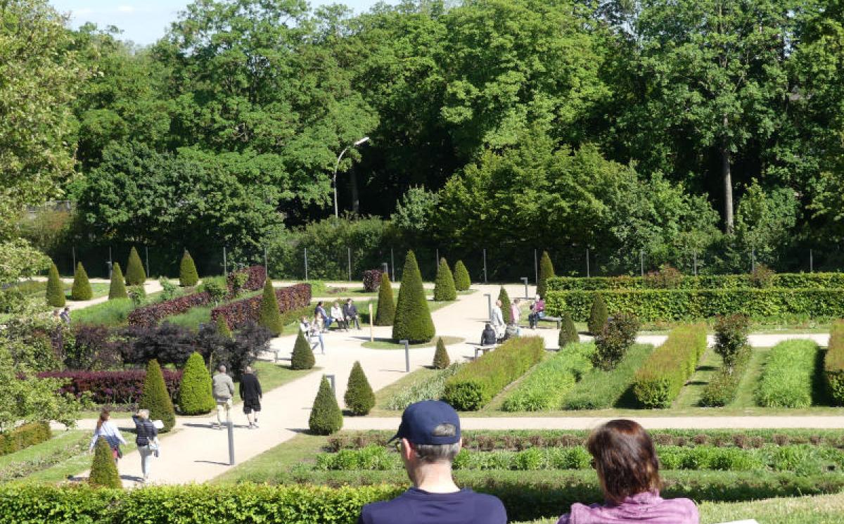 Bildergalerie KamperGartenreich 11