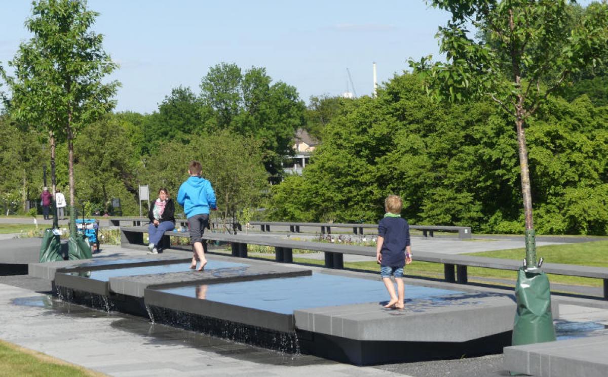 Bildergalerie KamperGartenreich 12