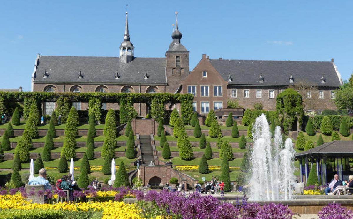 Bildergalerie KamperGartenreich 13