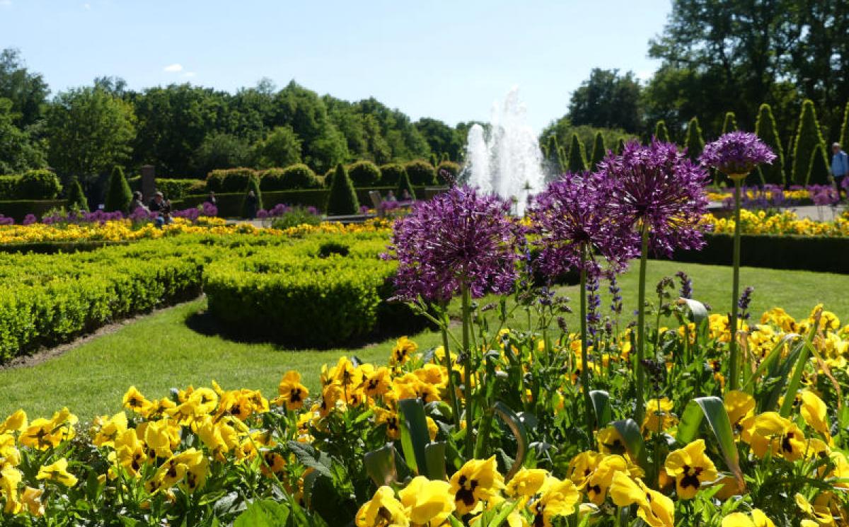 Bildergalerie KamperGartenreich 14