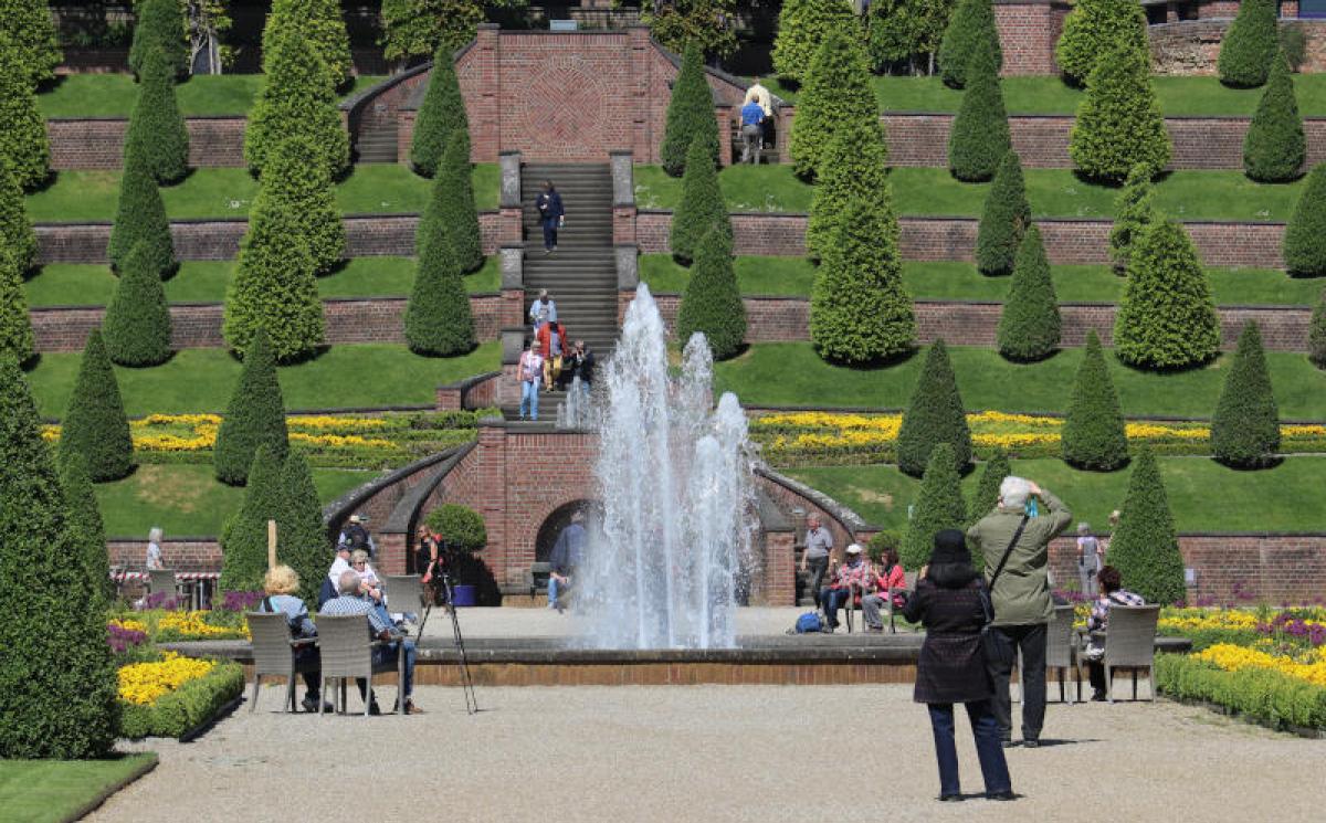 Bildergalerie KamperGartenreich 07