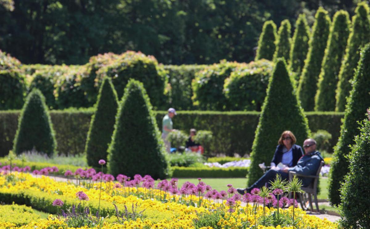 Bildergalerie KamperGartenreich 08