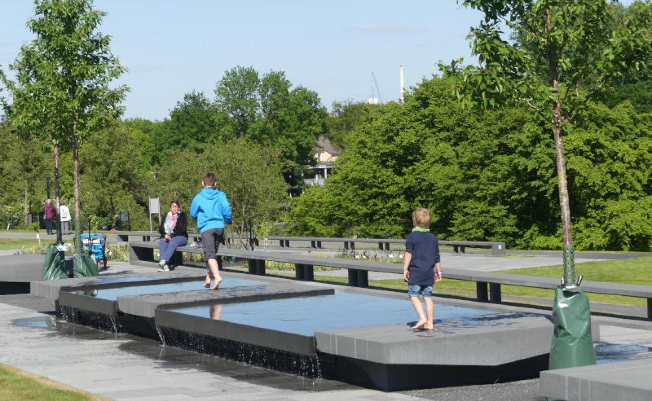 Bildergalerie KamperGartenreich 12