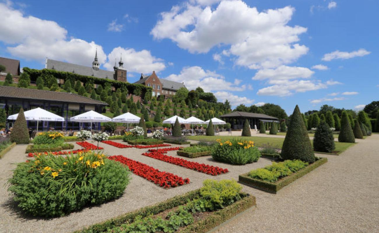 Bildergalerie KamperGartenreich 05