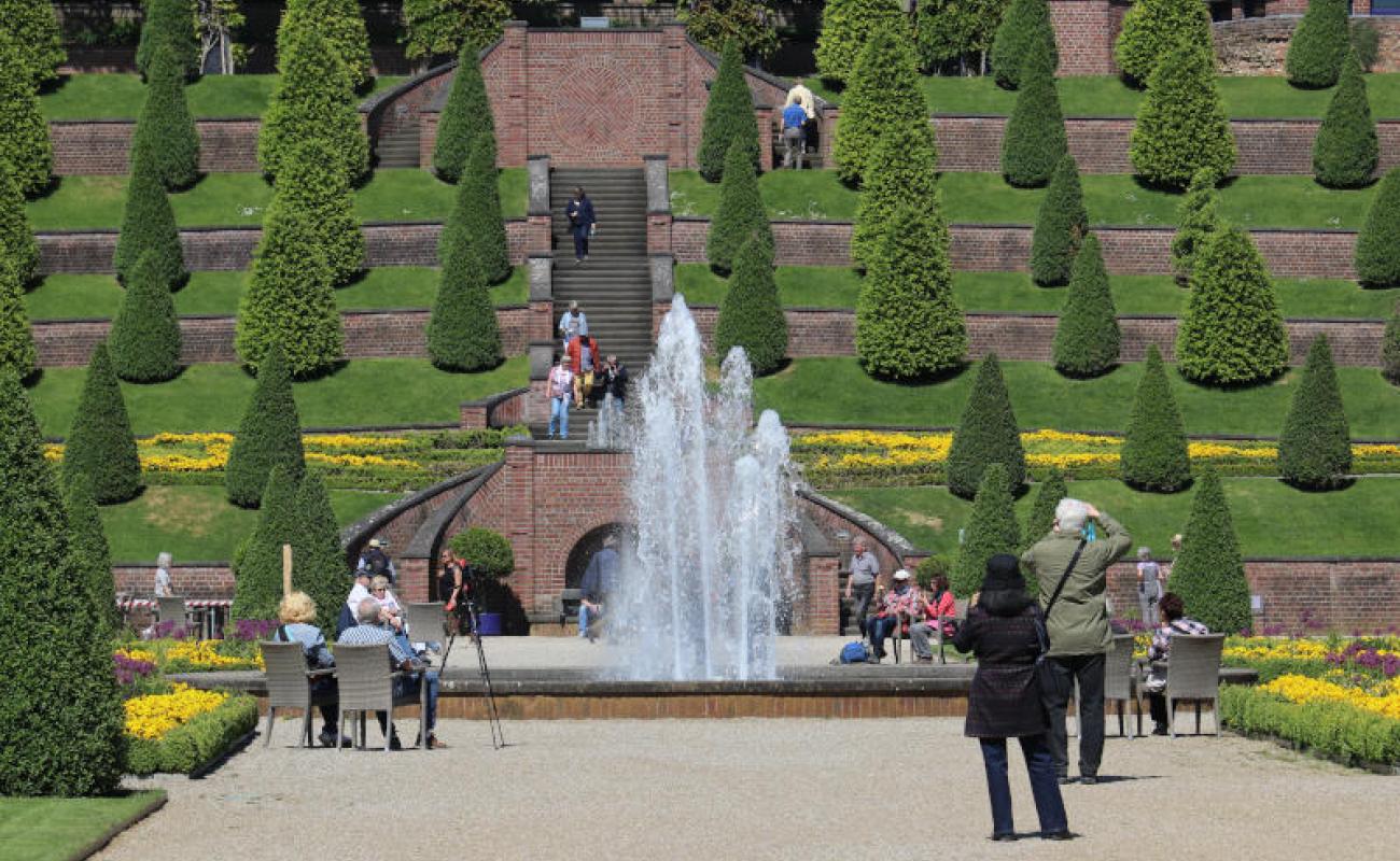 Bildergalerie KamperGartenreich 07