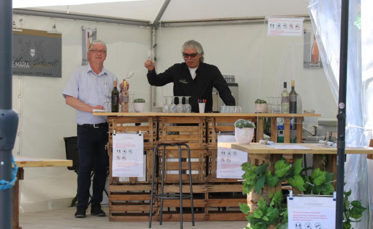 Bildergalerie KamperGartenreich 09