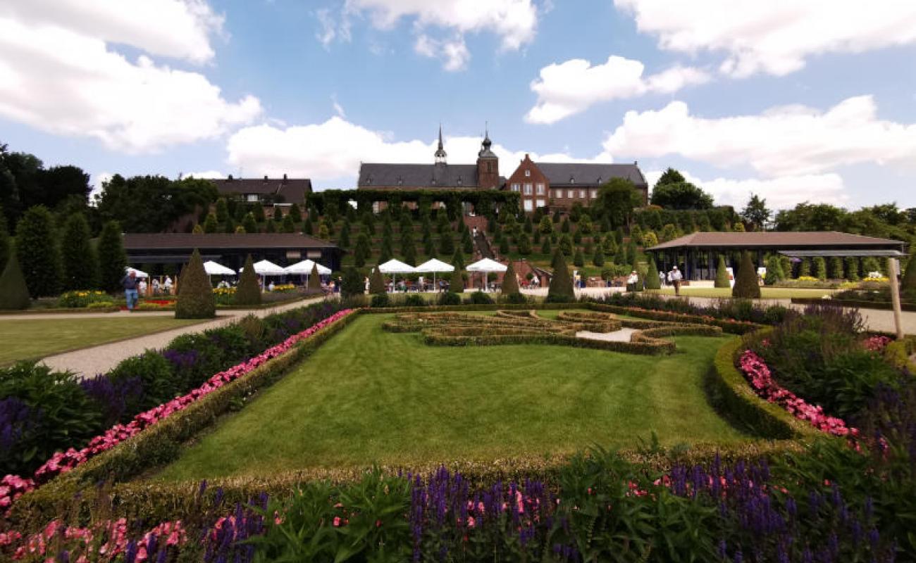 Bildergalerie KamperGartenreich 02