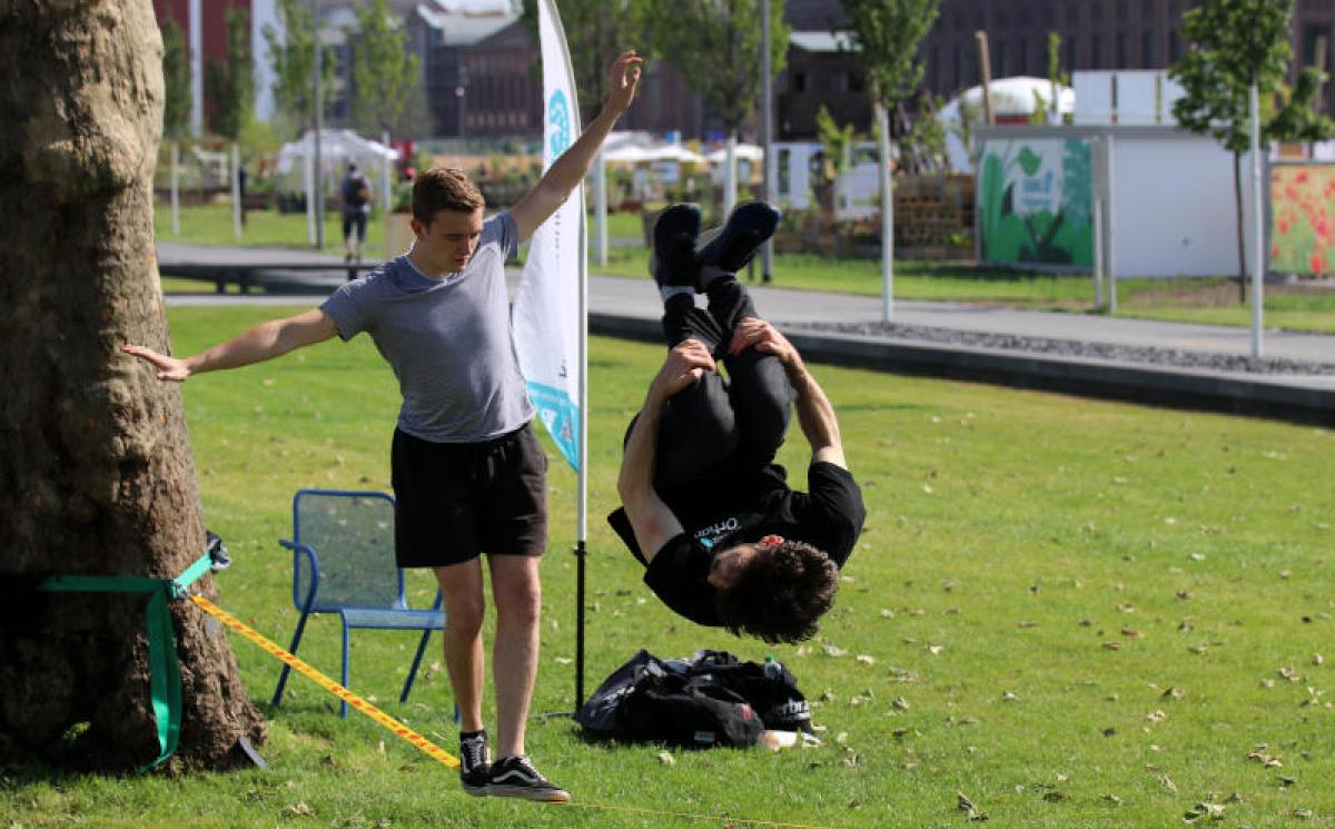 Bildergalerie Sport 05