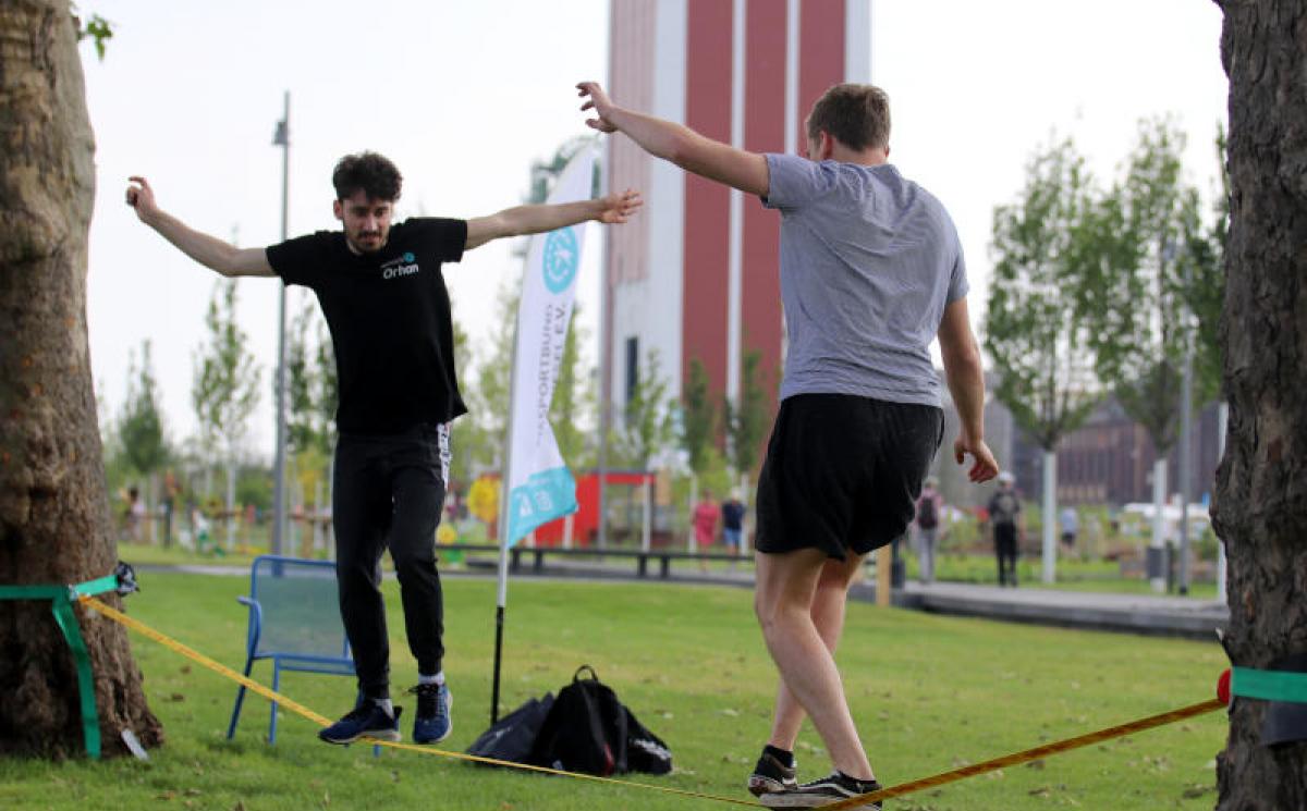 Bildergalerie Sport 06