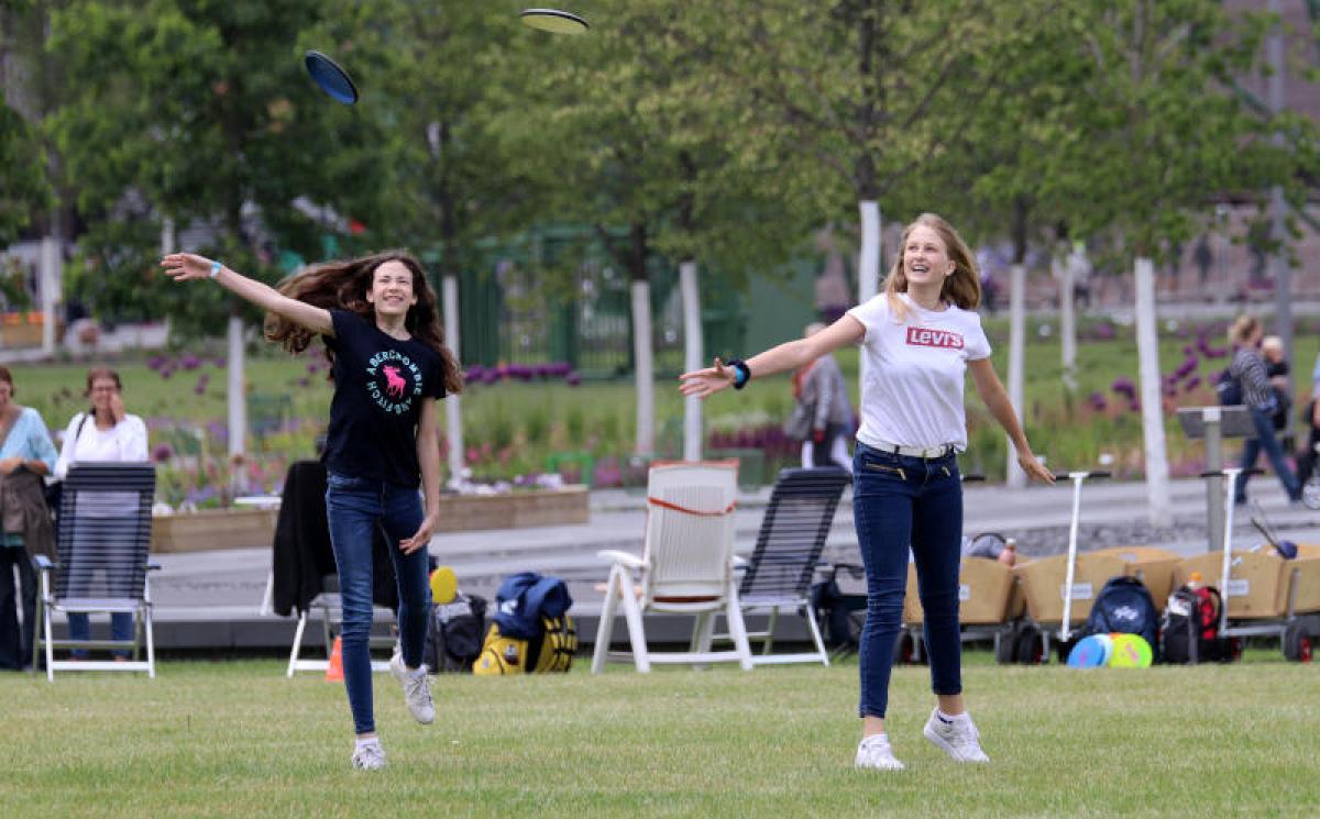 Bildergalerie Sport 02