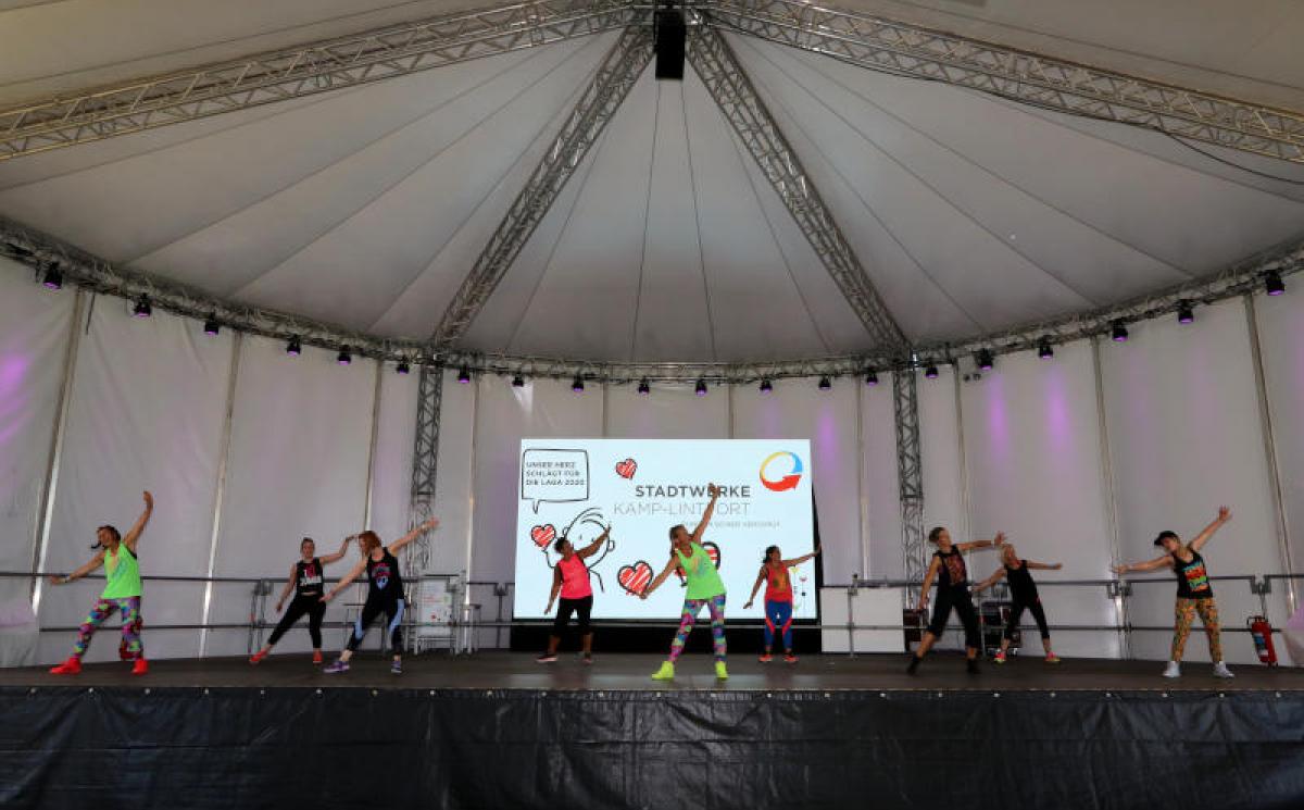 Bildergalerie Sport 03