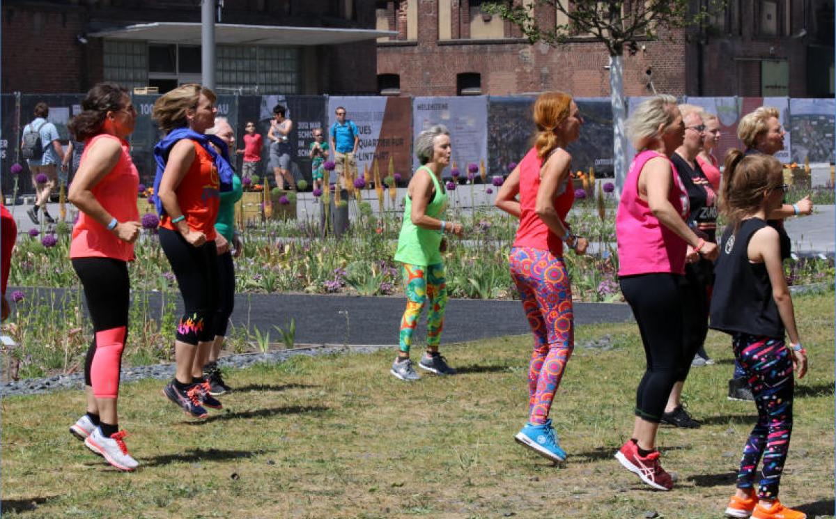 Bildergalerie Sport 04