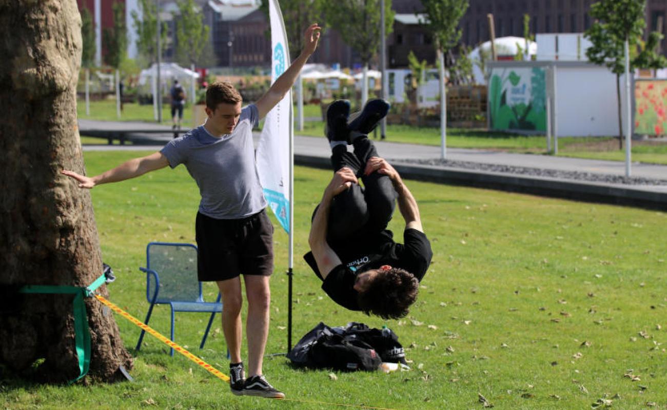 Bildergalerie Sport 05