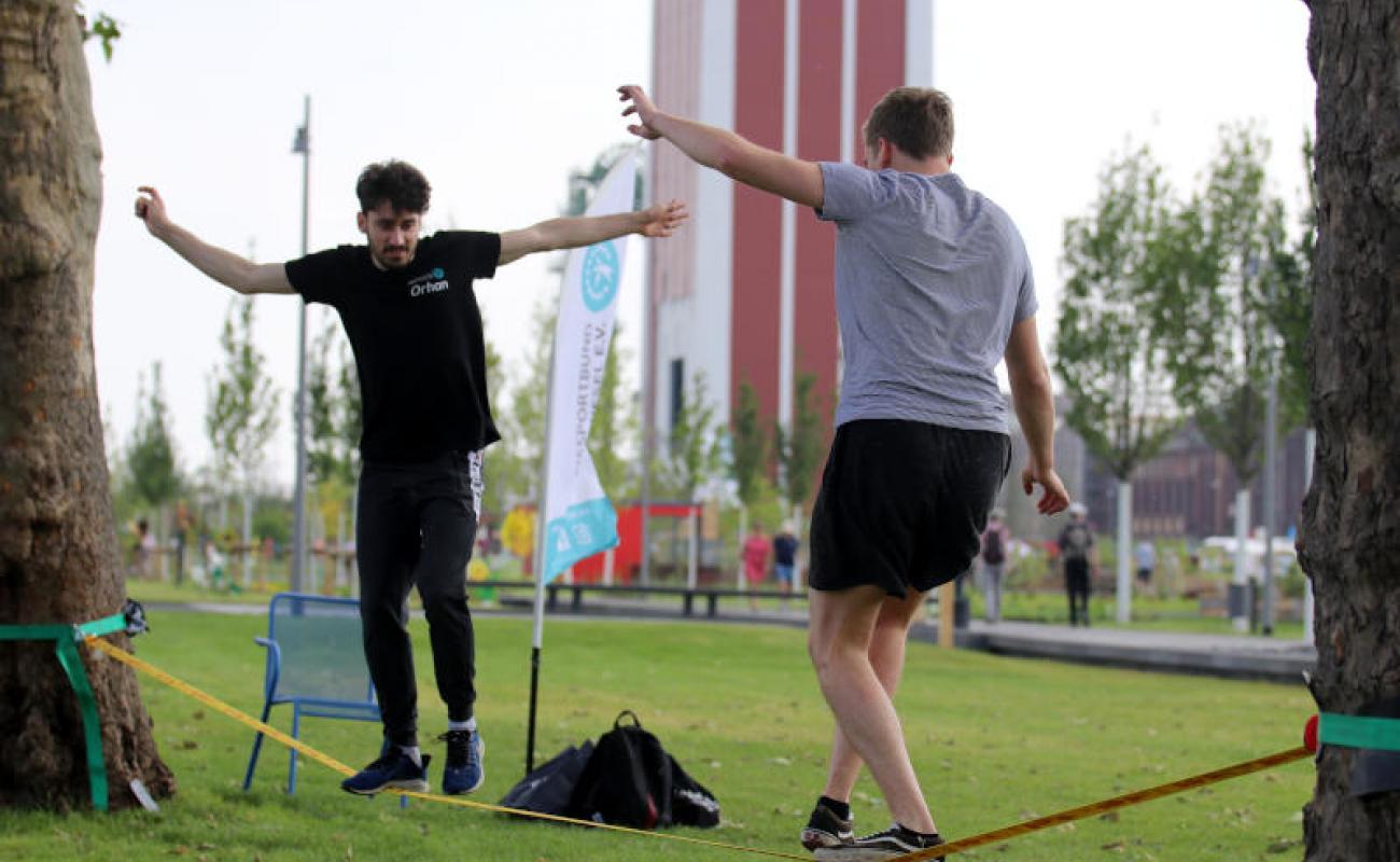 Bildergalerie Sport 06