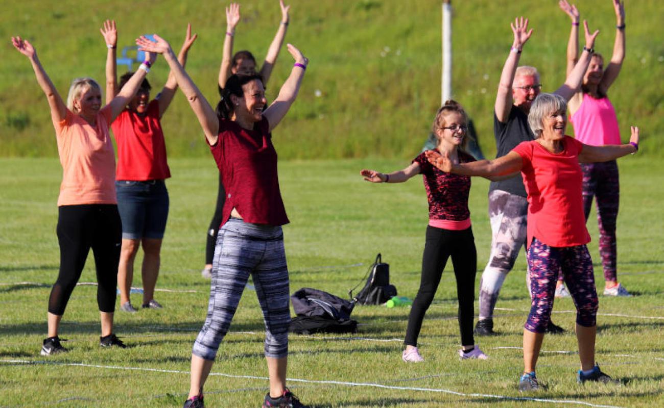 Bildergalerie Sport 01