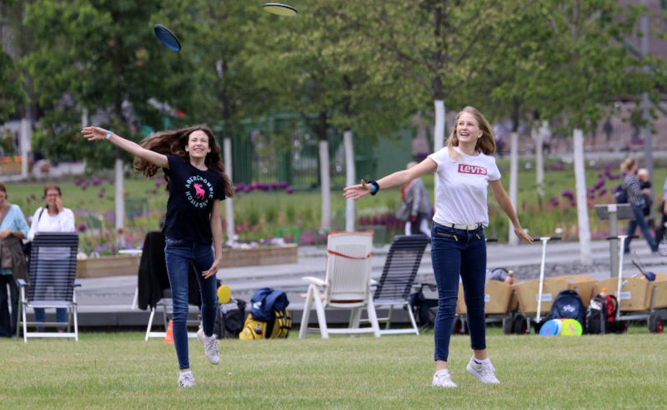 Bildergalerie Sport 02