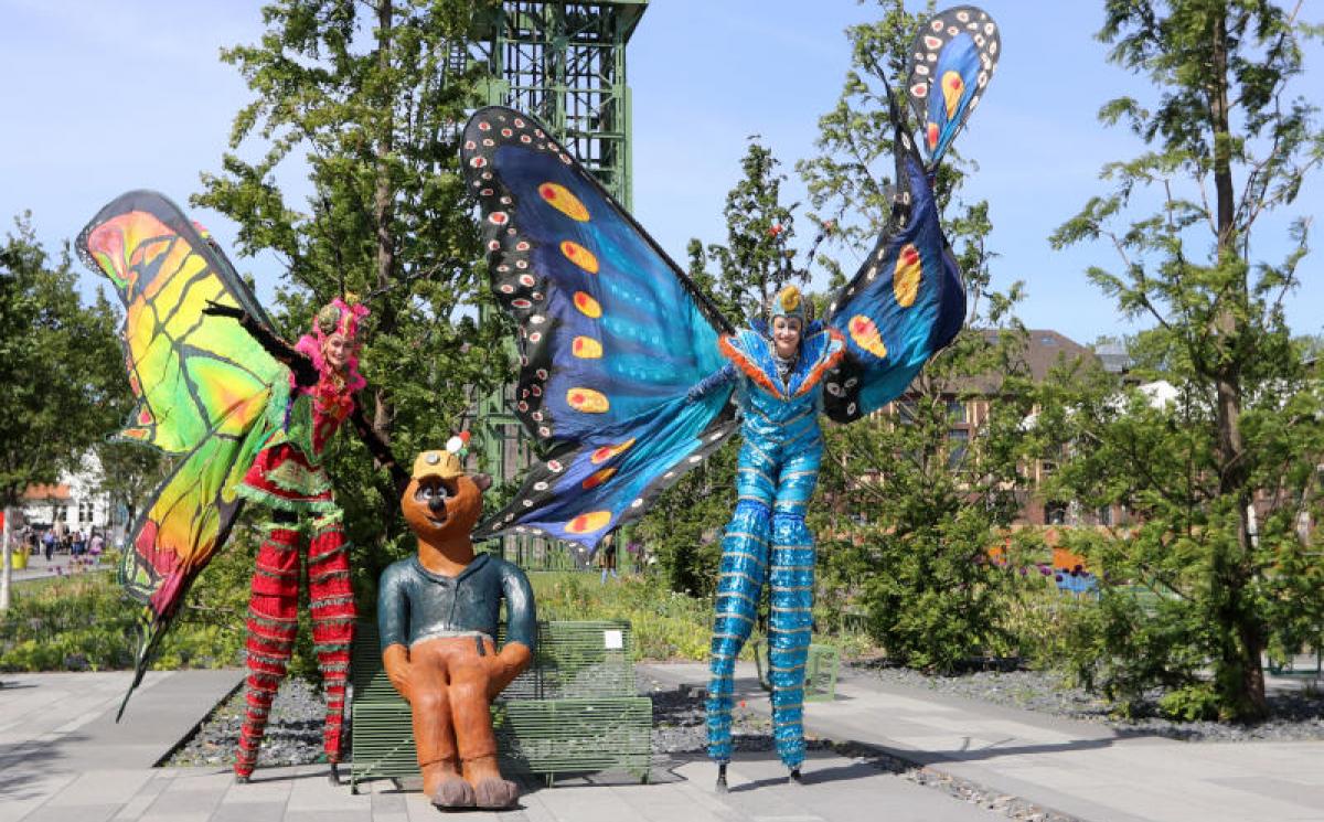 Bildergalerie Veranstaltungen 10