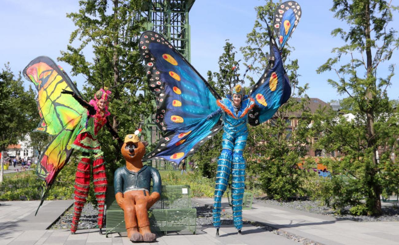 Bildergalerie Veranstaltungen 10