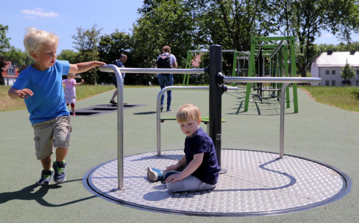 Bildergalerie Zechenpark 17