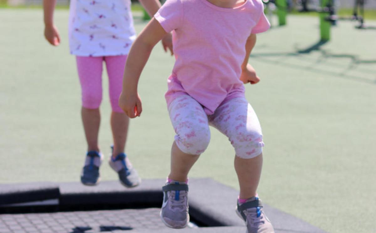 Bildergalerie Zechenpark 18