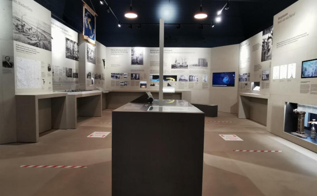 Bildergalerie Zechenpark 06