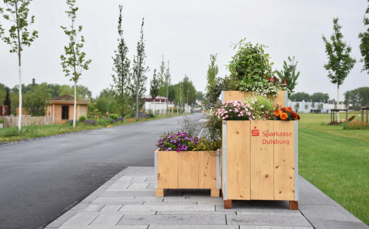 Bildergalerie Zechenpark 03