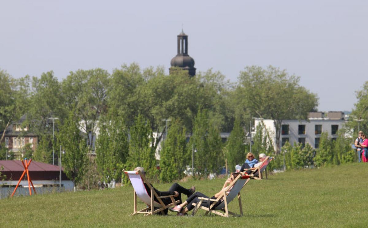 Bildergalerie Zechenpark 14