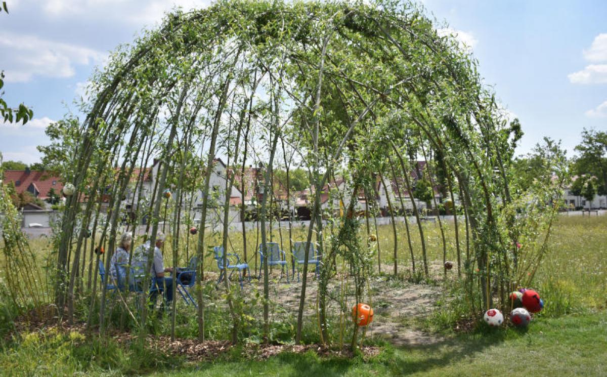 Bildergalerie Zechenpark 20