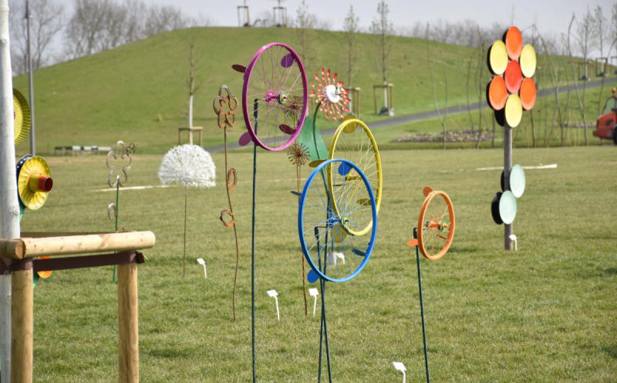 Bildergalerie Zechenpark 24