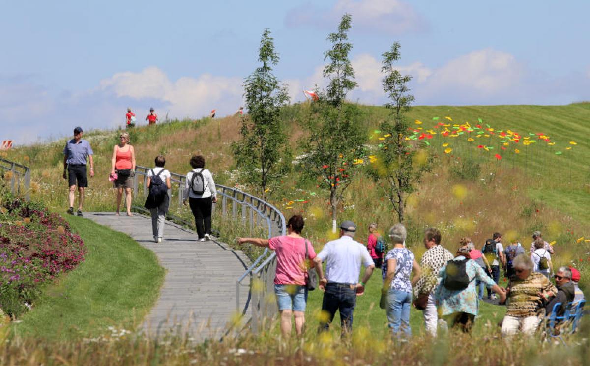 Bildergalerie Zechenpark 09