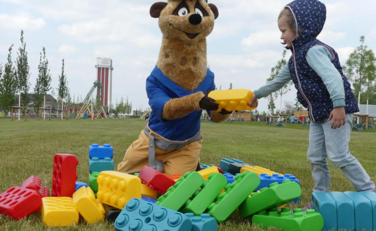 Bildergalerie Zechenpark 04