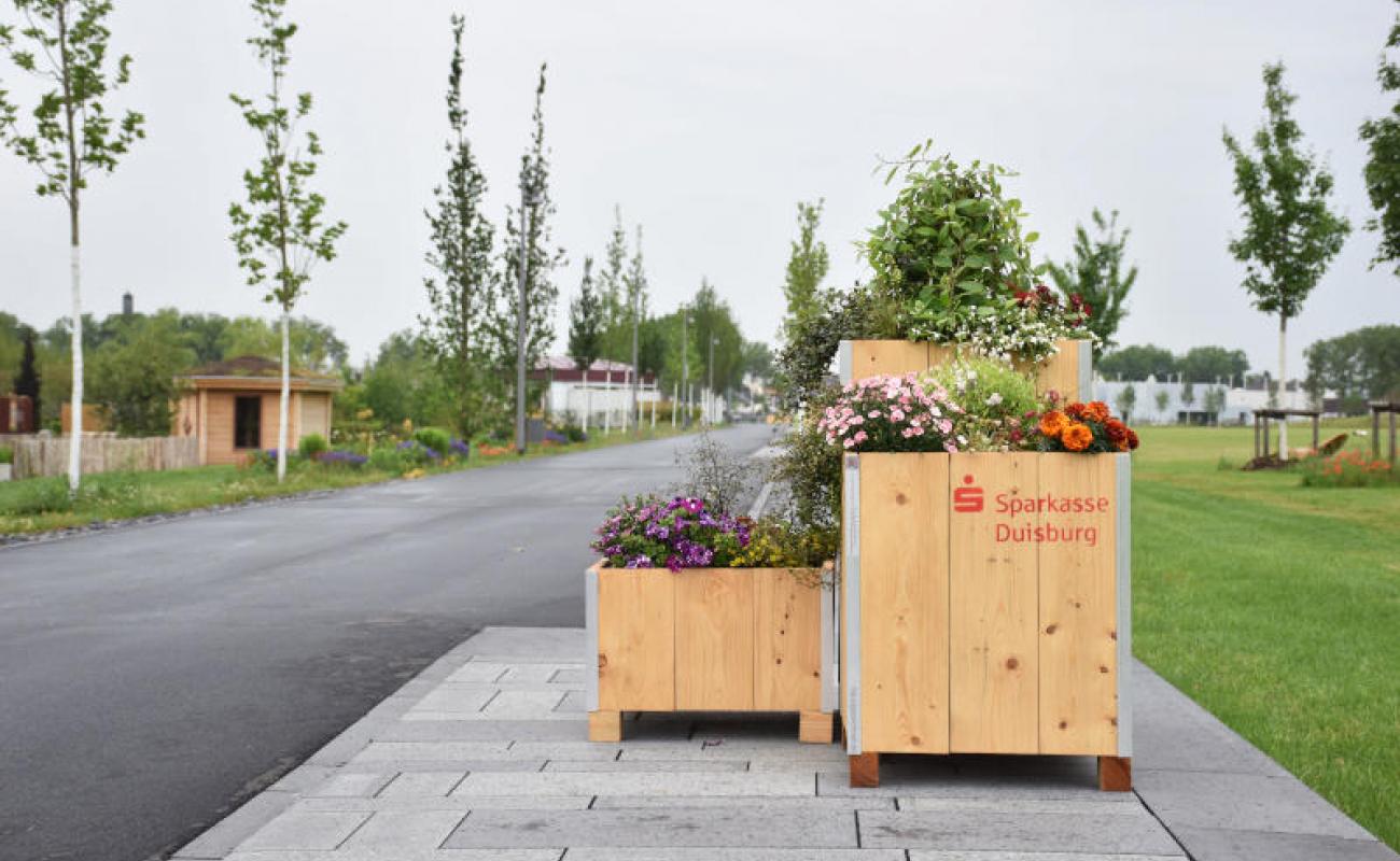 Bildergalerie Zechenpark 03