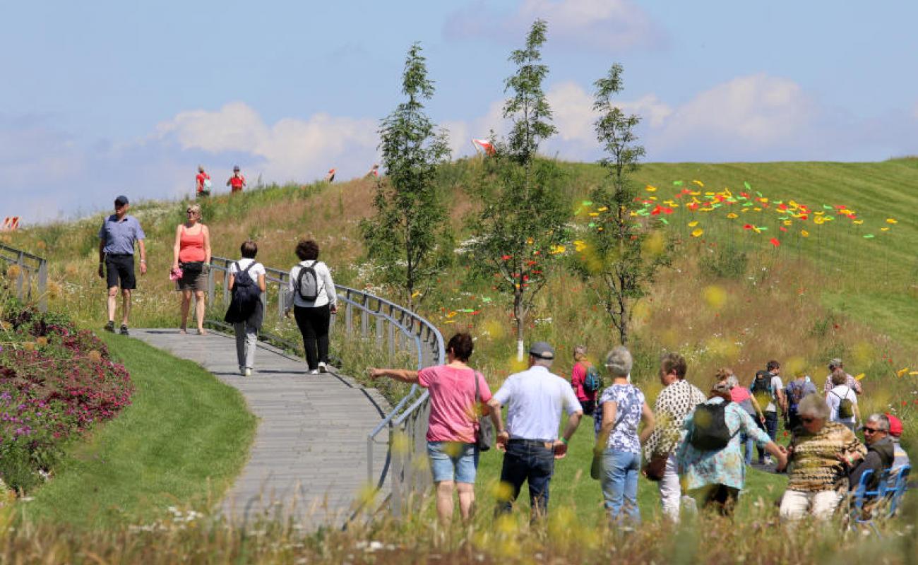 Bildergalerie Zechenpark 09