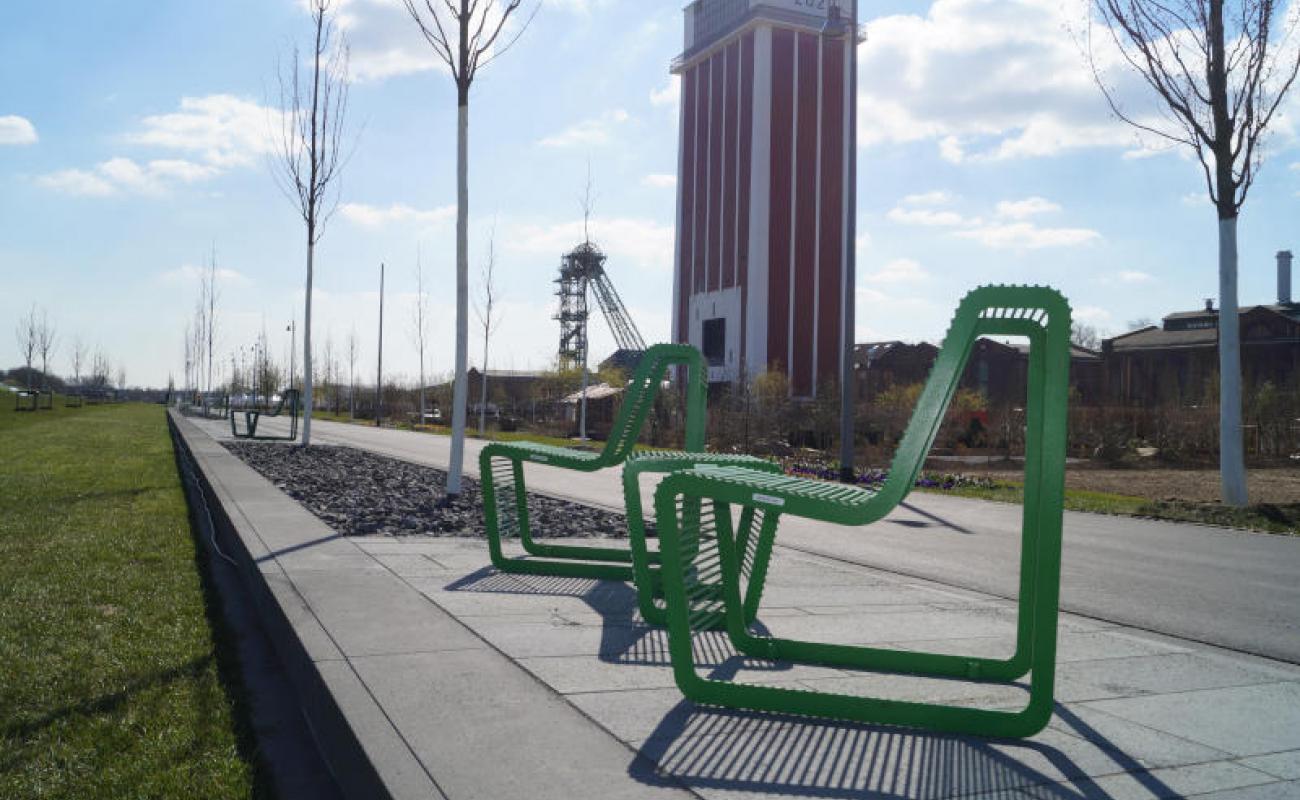 Bildergalerie Zechenpark 11