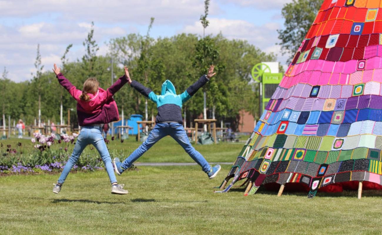 Bildergalerie Zechenpark 12