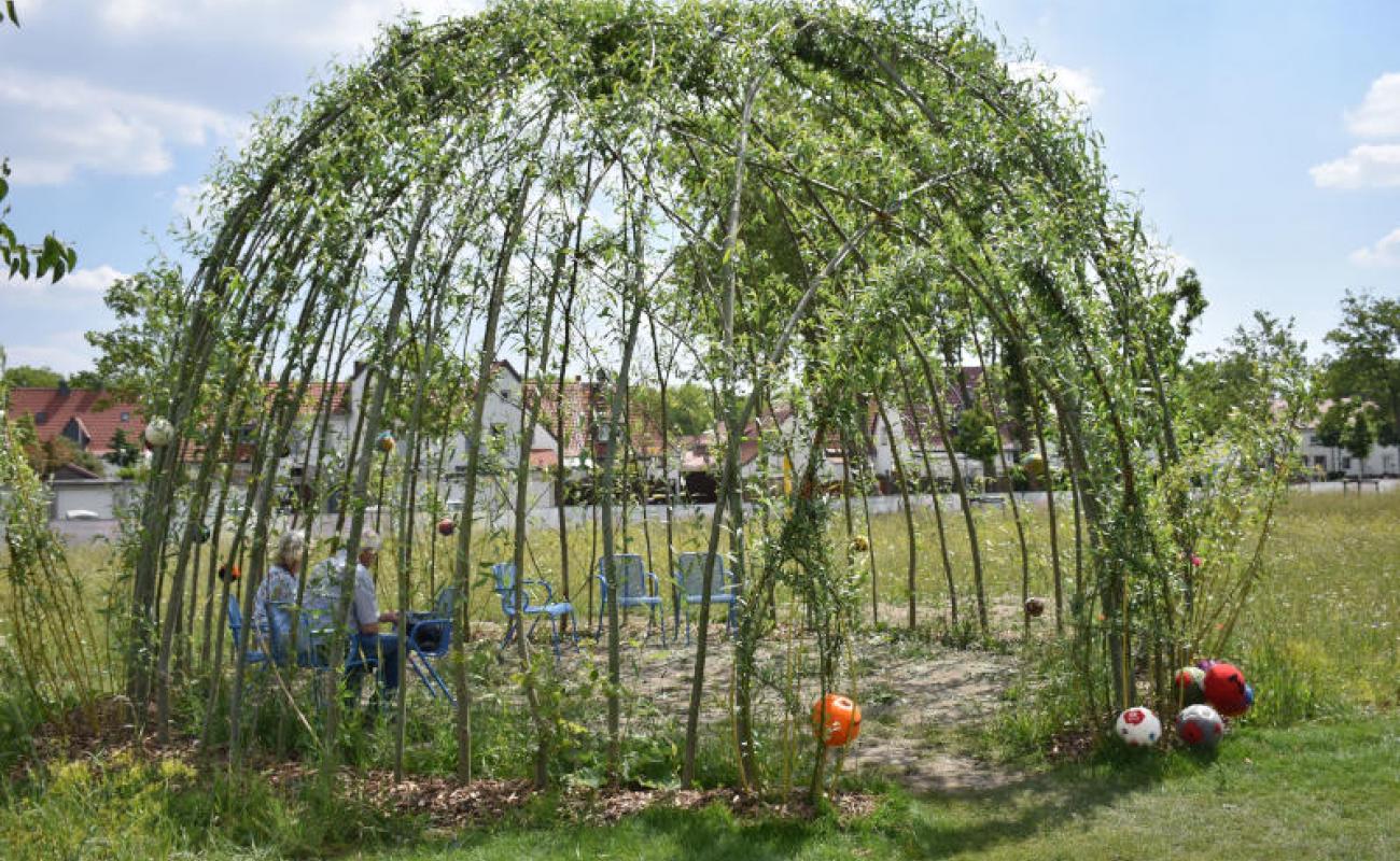 Bildergalerie Zechenpark 20