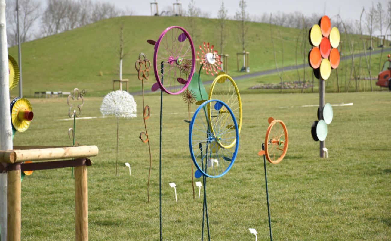 Bildergalerie Zechenpark 24