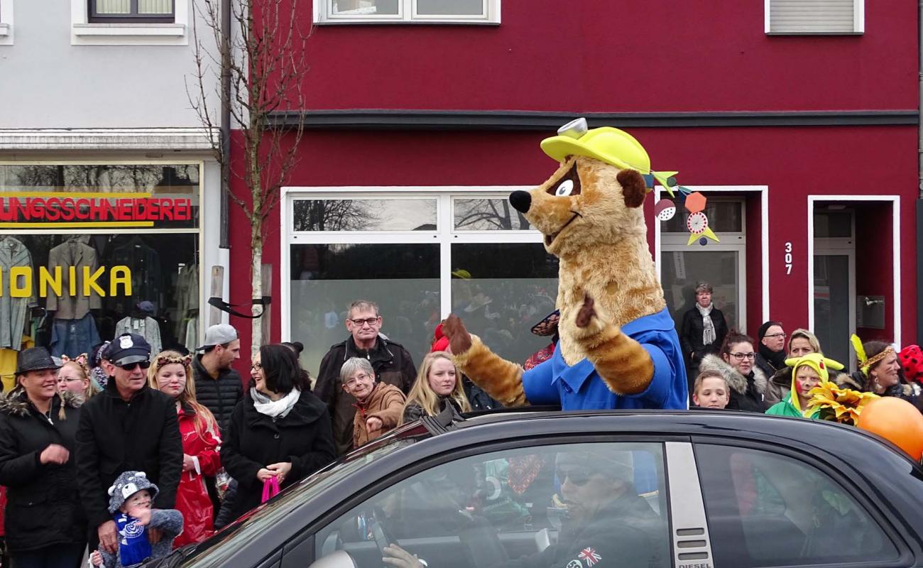 2018 02 12 Rosenmontagsumzug
